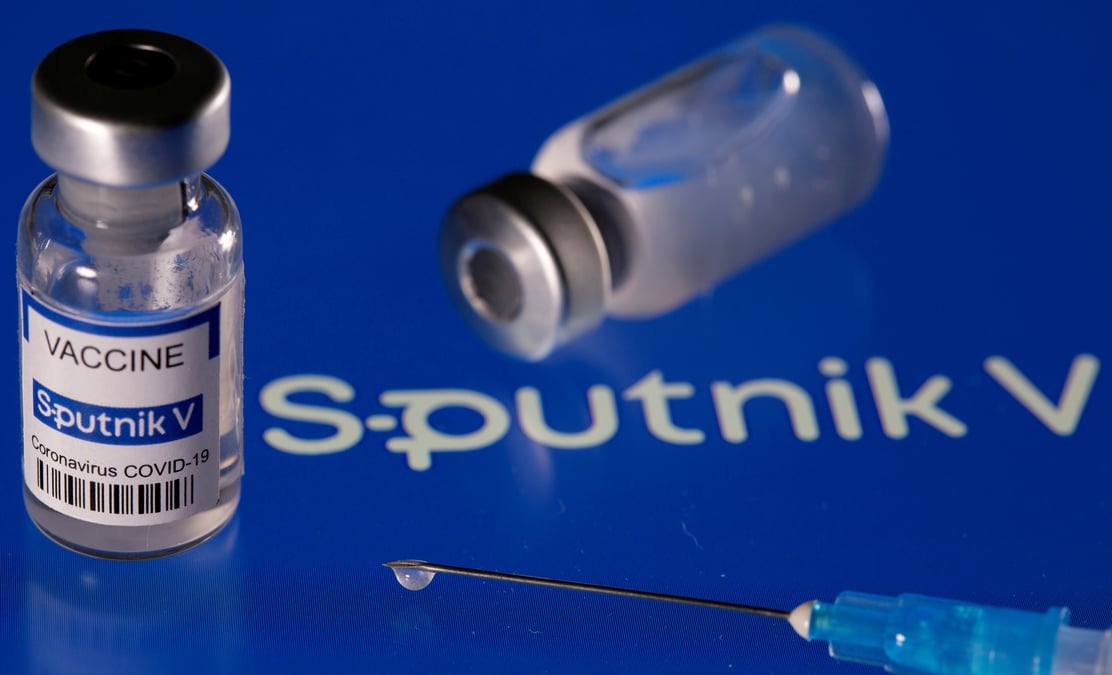 Coronavirus: l'inde approuve le vaccin russe sputnik v