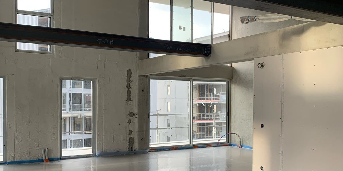 logement capable brazza