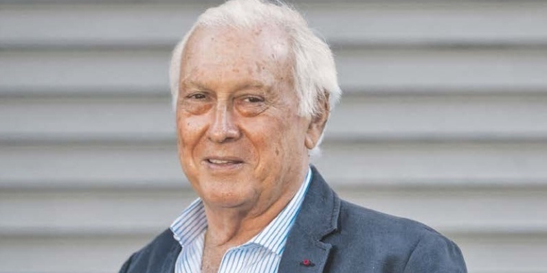 Catalyseur de la lutte contre le sida dans les années 1980, Jean-François Delfraissy a présidé de mars 2020 à juillet 2022 le Conseil scientifique dédié au Covid-19.