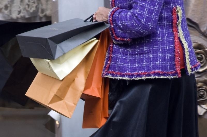 Les prix devraient augmenter dans l'habillement en 2016