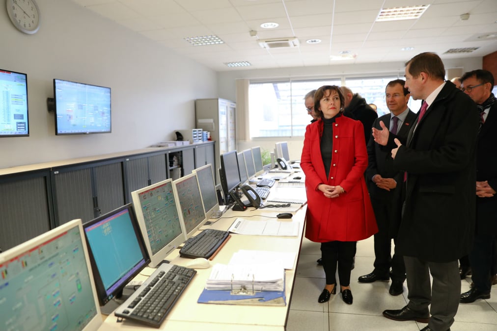 La Région Occitanie renforce son soutien aux entreprises.