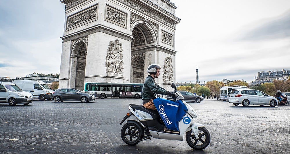 cityscoot