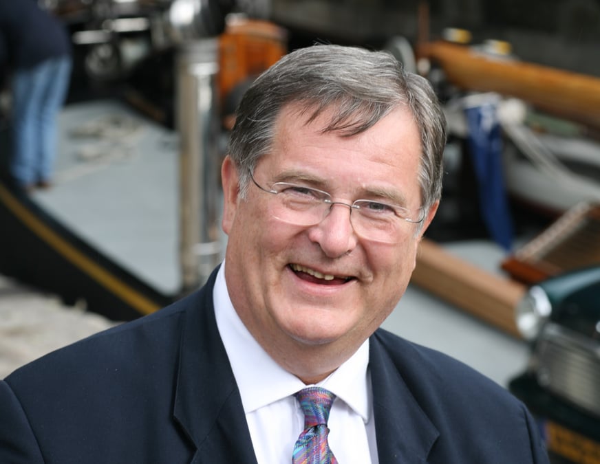 François Baudry