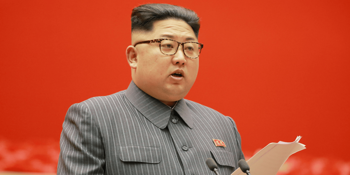 Kim jong-un propose de rencontrer le president sud-coreen plus souvent