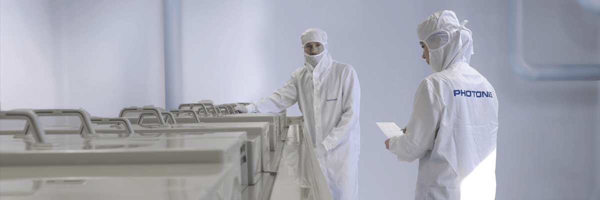 Photonis Ardian Teledyne