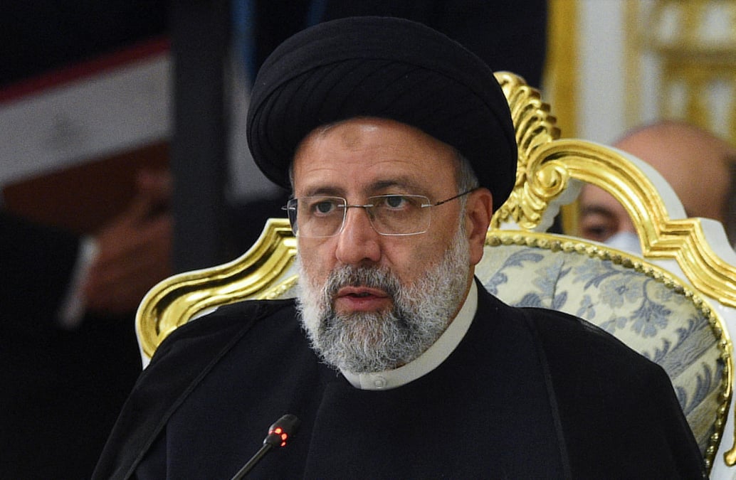 L'iran est serieux dans les negociations sur le nucleaire, dit raisi