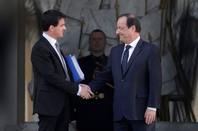 Le nouveau gouvernement dévoilé ce mercredi matin