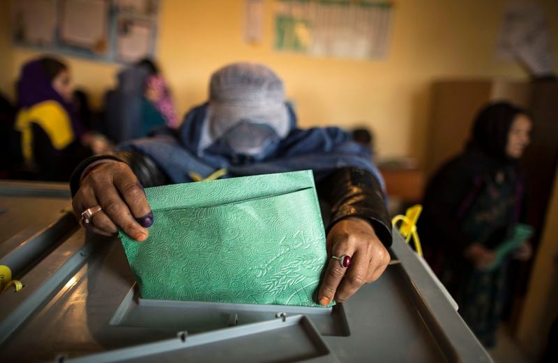 Les capacités des taliban en question après la présidentielle