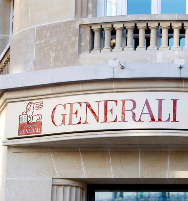 Generali cède BSI au brésilien BTG Pactual pour 1,23 milliard