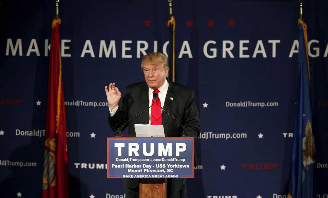 La visite annoncee de donald trump critiquee en israel