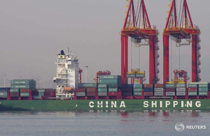 Les indicateurs chinois dans la ligne de mire des marches