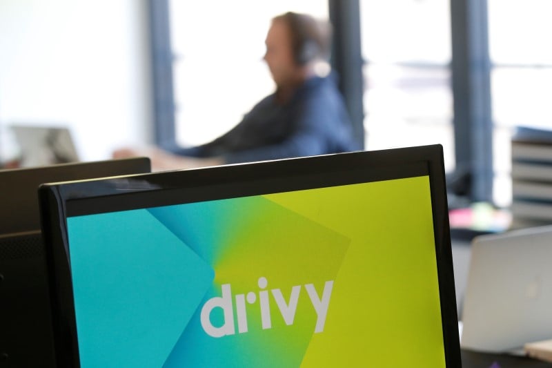 Levee de fonds de 31 millions d’euros pour drivy