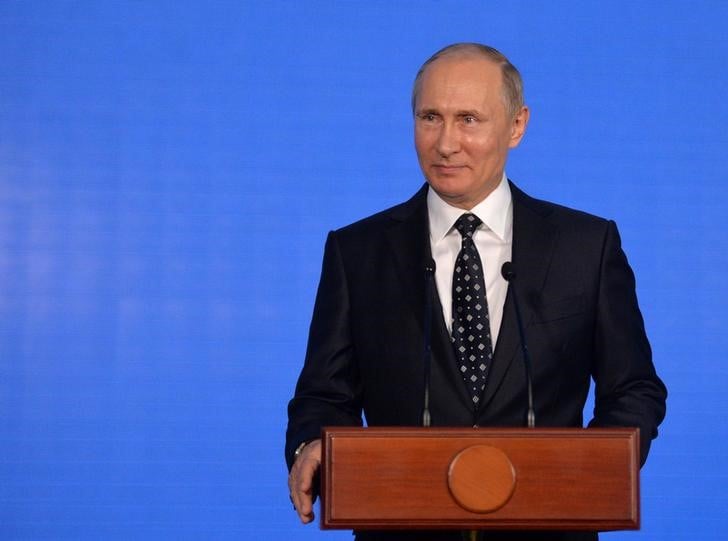 La russie ne veut pas expulser le moindre diplomate americain