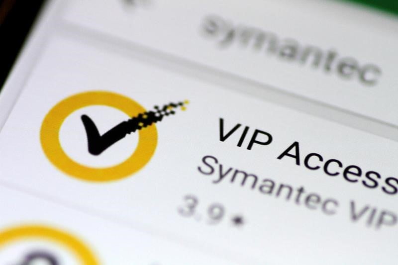 Symantec envisage de c’eder son activit’e de certification