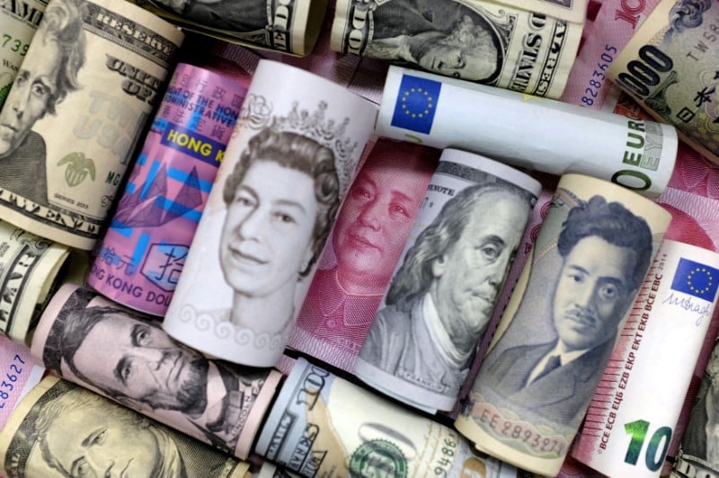 L'ocde reste optimiste pour la croissance