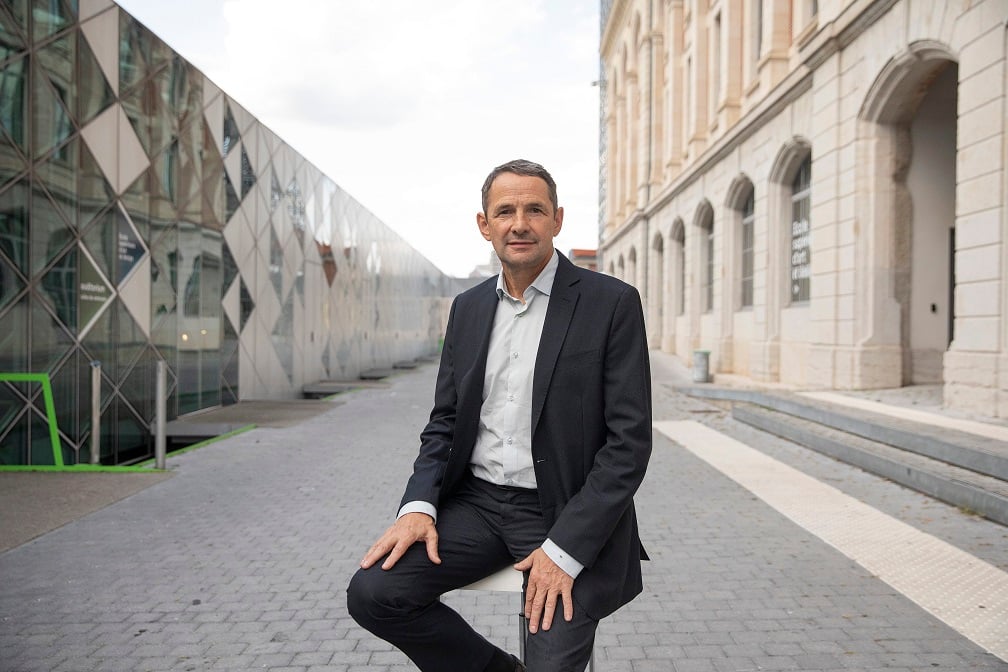 Thierry Mandon