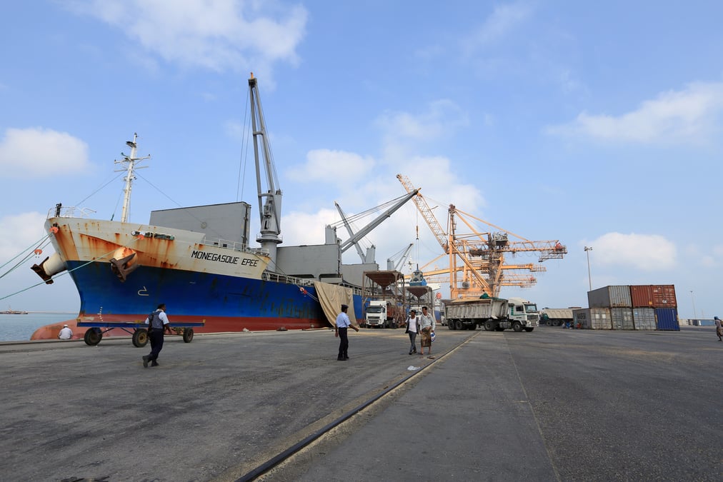 Yemen: les belligerants s'accusent de violer la treve a hodeida
