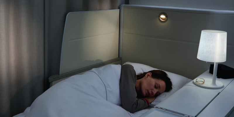 premiere air france