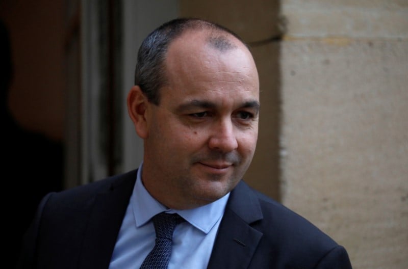 Intrusion dans les locaux de la cfdt, berger condamne des agressions