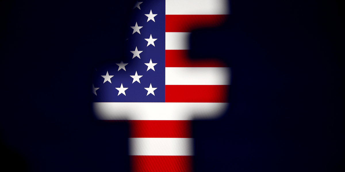 Facebook pourrait se fermer aux publicites politiques apres le 3 novembre