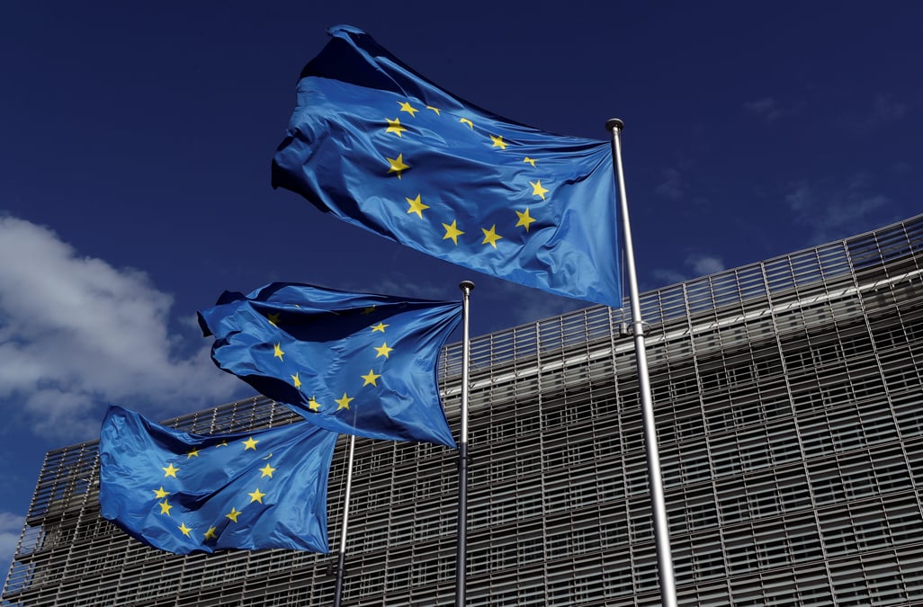 Sous l'impulsion de berlin, la commission presente un nouveau pacte migratoire europeen