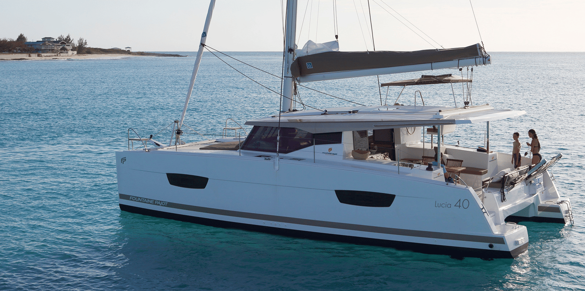 Fountaine Pajot