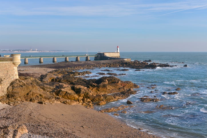 Sables d'Olonne