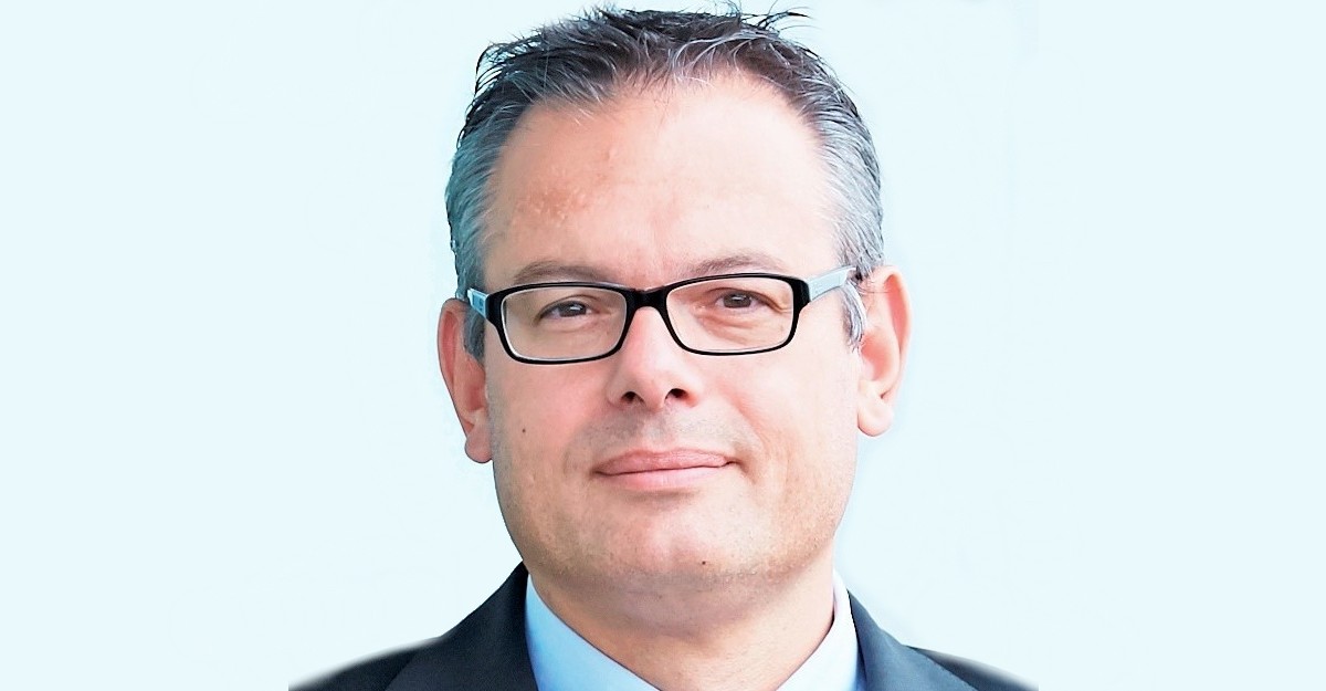 Sylvain Lambert