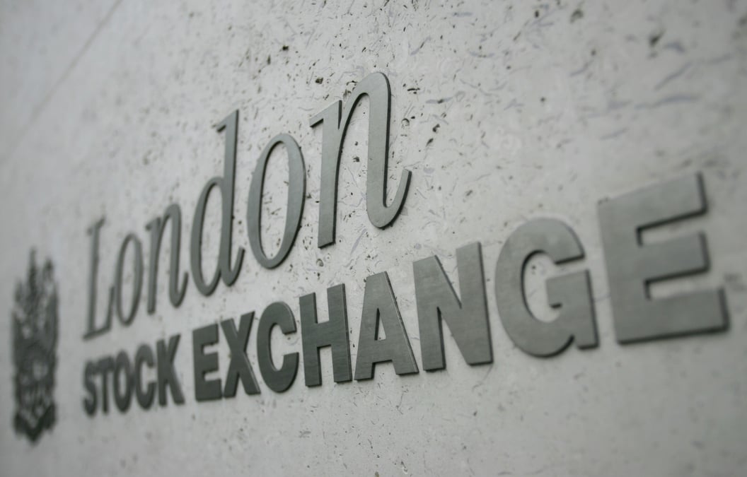 Les principales bourses europeennes en baisse lundi