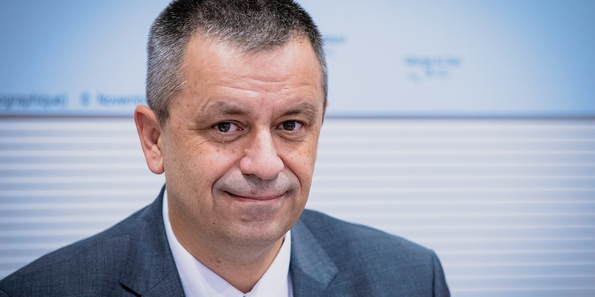 « Je pense que nous aurions gagné en République tchèque si nos concurrents respectaient les règles européennes », estime le PDG d’EDF, Luc Rémont.