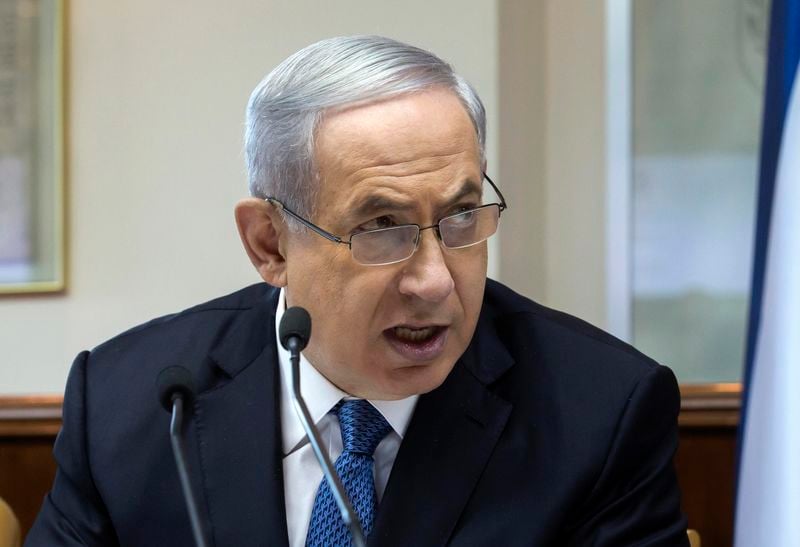 Le gouvernement israélien adopte le principe d'un Etat-nation juif