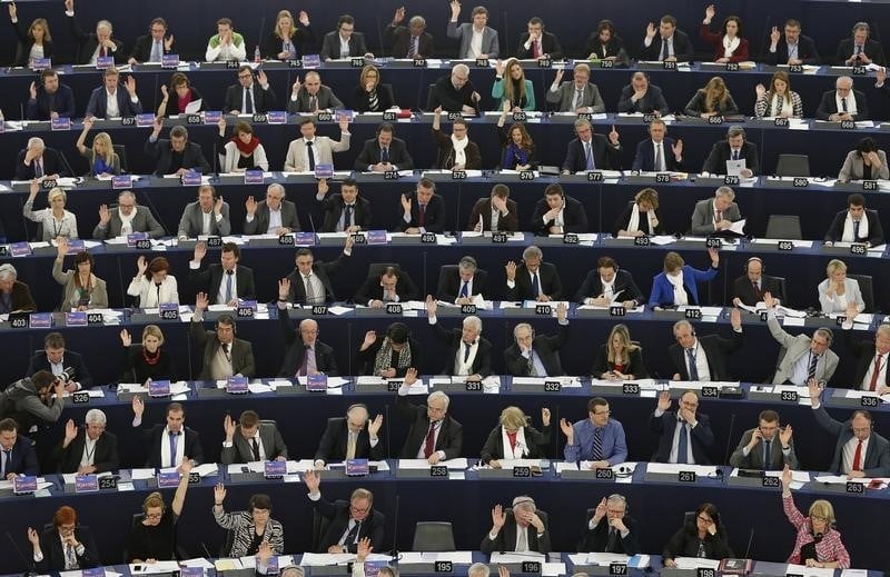 L'ue renforce sa legislation anti-blanchiment