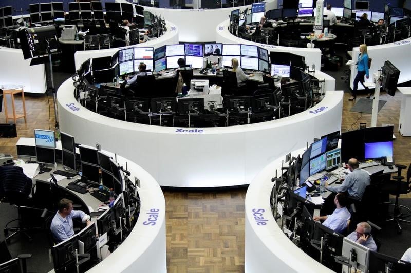 Les surprises des banques centrales en prelude a la pause estivale