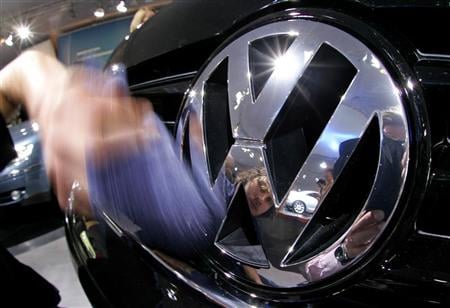 FORTE HAUSSE DES VENTES DE VOLKSWAGEN EN JUILLET