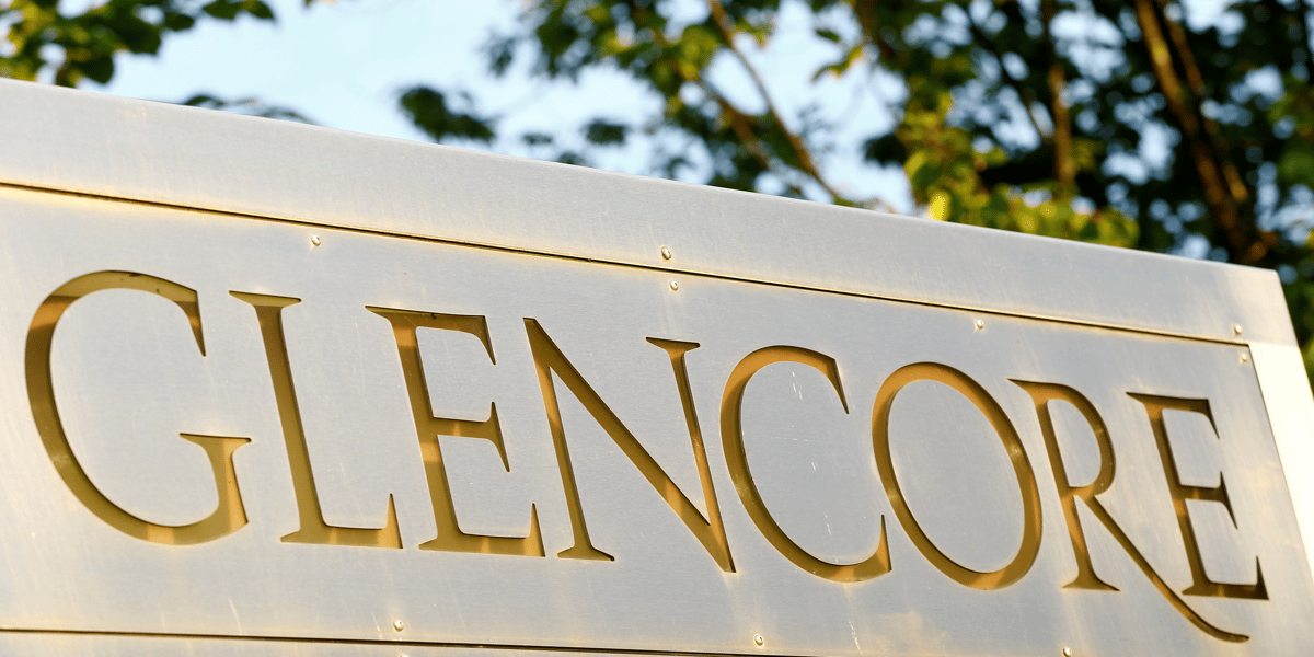 Glencore