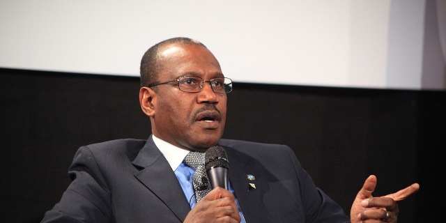 Hamadoun Touré