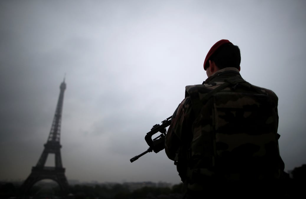 Le service national universel lance l'ete prochain