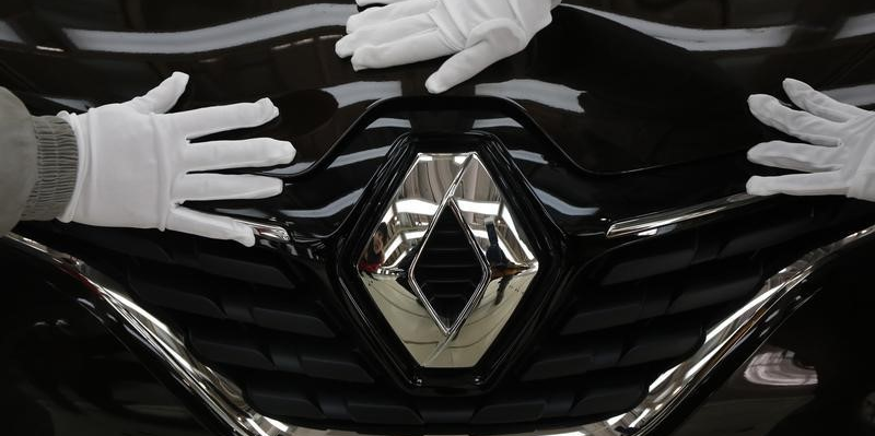 Pas de fusion renault-nissan en vue en 2018 ou 2019
