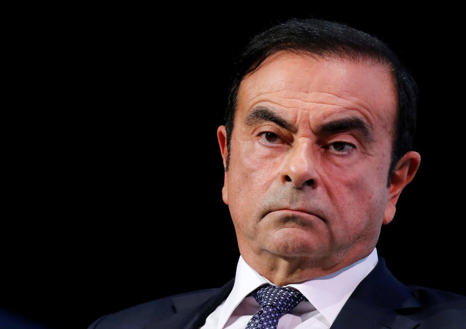 La france commence a preparer l'apres-ghosn chez renault