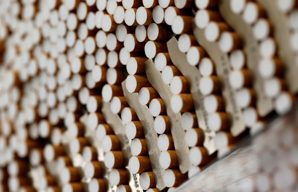 Canada: une cour d'appel confirme la condamnation de trois cigarettiers