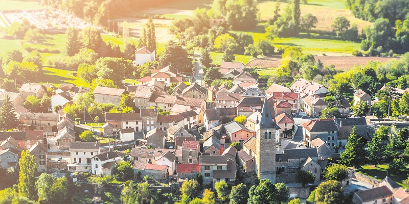 Banque des Territoires