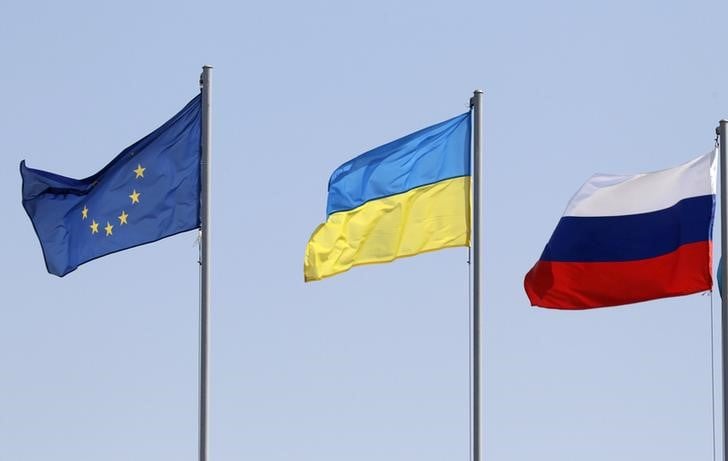 Poutine et zelenski a paris pour conforter les avancees en ukraine