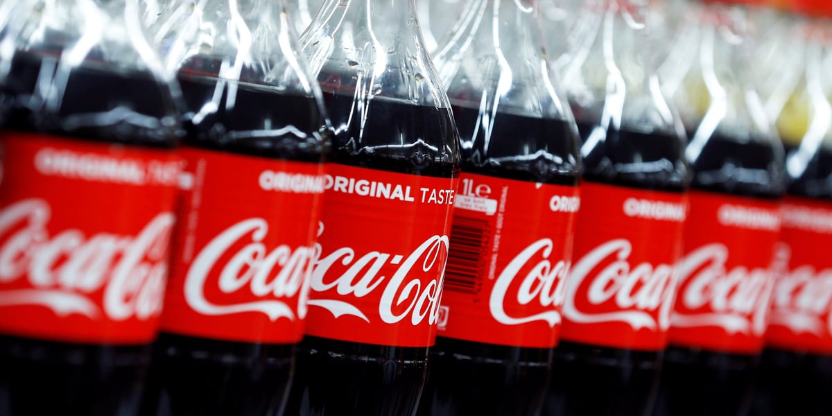 Les livraisons sur l'ensemble des gammes Coca-Cola, un temps stoppées, vont devoir reprendre.