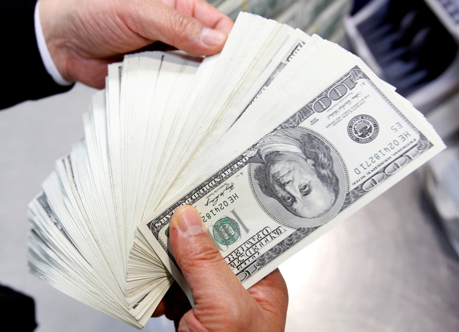 Le fonds souverain russe va liquider tous ses avoirs en dollars