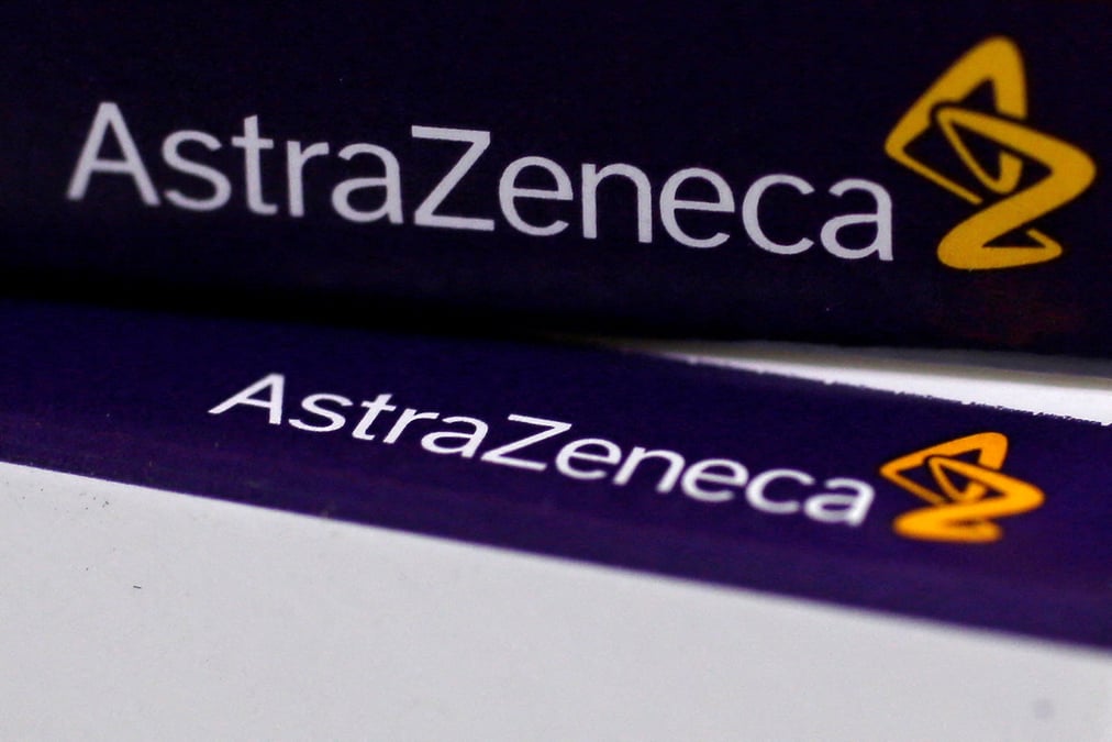Coronavirus: le traitement preventif d'astrazeneca devrait obtenir l'autorisation de l'ue cette semaine
