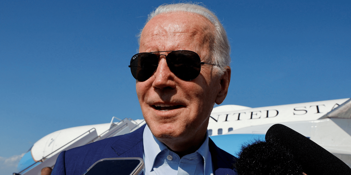 Etats-unis: biden desormais negatif au covid, selon son medecin