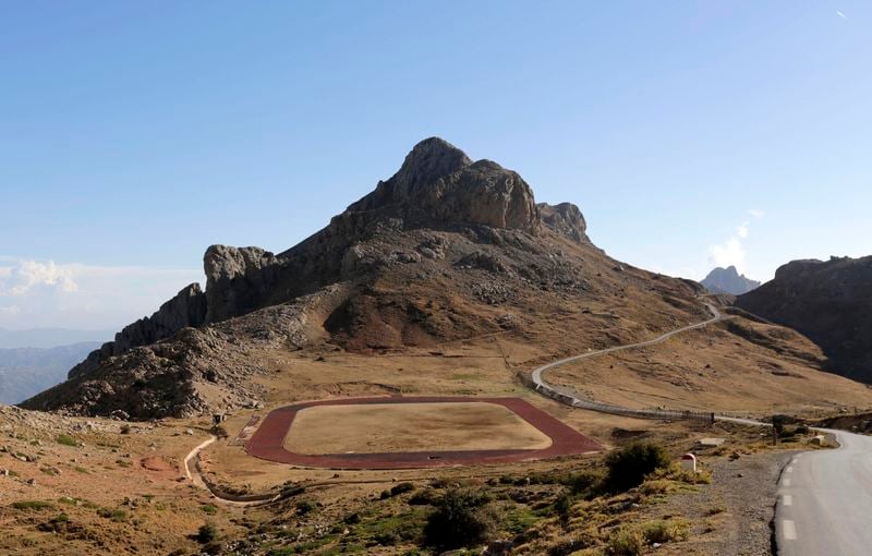 L'otage français en Algérie a été décapité