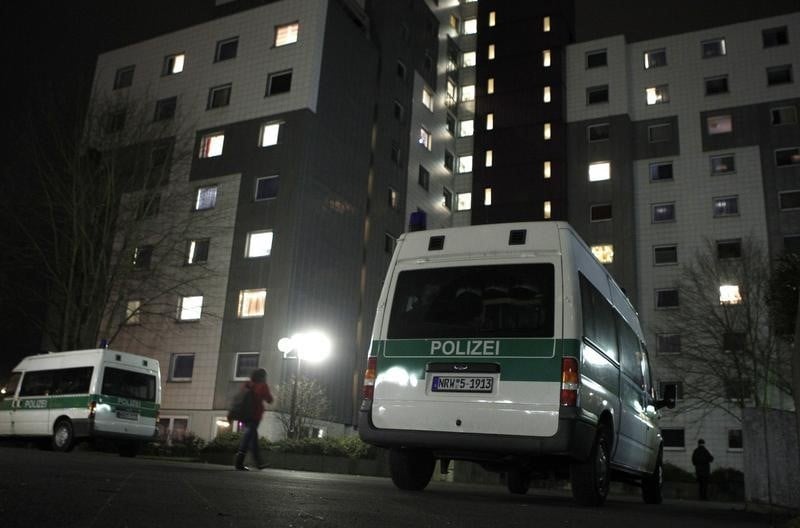 Quatre militants d'Al Qaïda condamnés à la prison en Allemagne