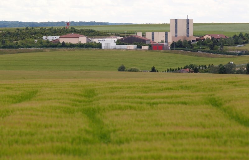 Augmentation des provisions d’edf et d’areva pour le site de bure