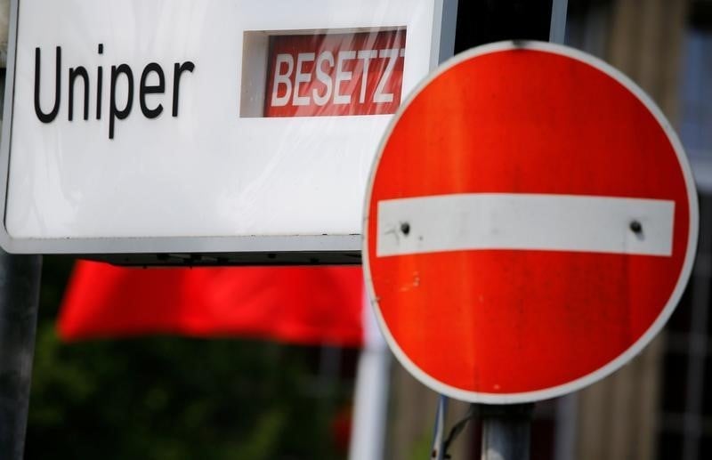 Uniper va couper dans ses couts et ses effectifs